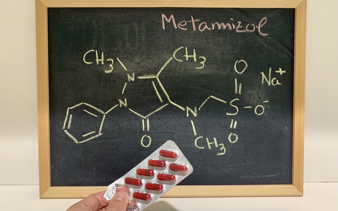 PER A QUÈ SERVEIX EL METAMIZOL I QUÈ ÉS LA AGRANULOCITOSI?